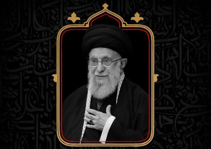 ویژه برنامۀ امام امت در حرم رضوی برگزار می شود