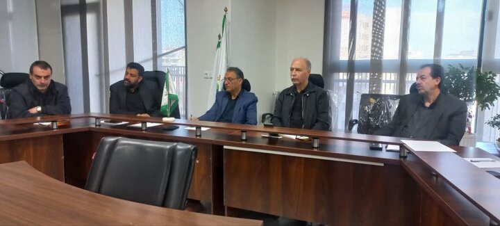 نظارت مستمر بر بازار و تأمین کالاهای اساسی استان مرکزی