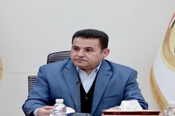 اجازه رخنه از عراق به ایران را نمی‌دهیم