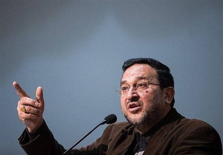 مشاور فرمانده سپاه: برای جنگ طولانی مدت مجهز شده‌ایم