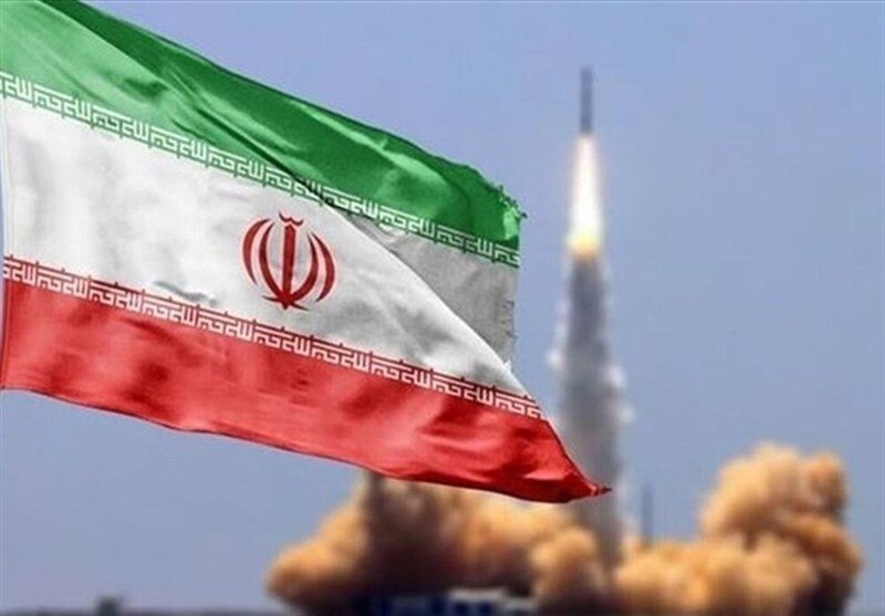 سرخ‌فام صبح امید؛ اقتدار و همدلی ایران و فریاد خشم ملت علیه دشمن