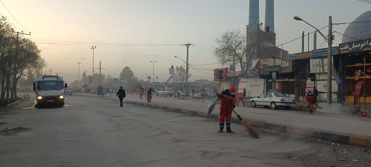 نسل‌ها، متحد و یکصدا برای ایران