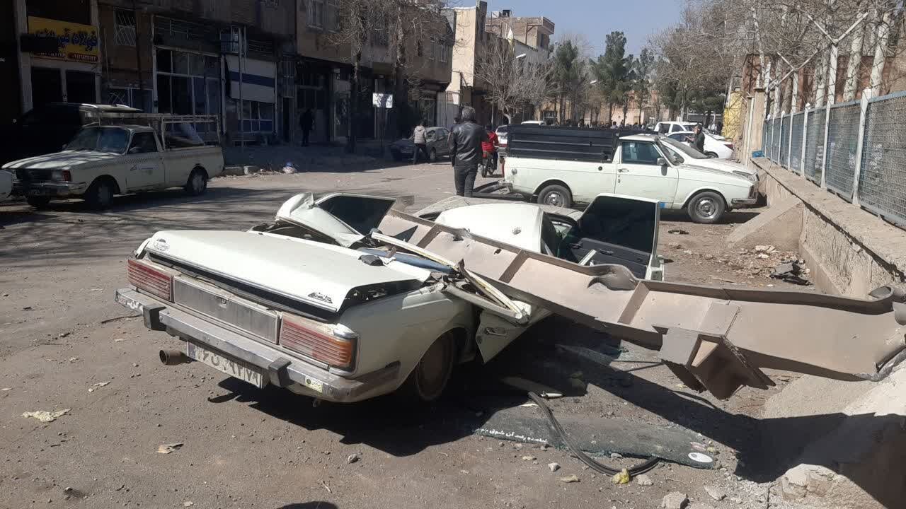 کمک‌های بشردوستانه با کلاهک موشک؛ مدعیان حقوق بشر در آینه‌ خون