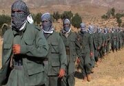 هشدار جدی شورای دفاع به اقلیم کردستان درباره فعالیت گروهک‌ها