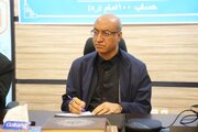 آسیب به نزدیک ۲ هزار واحد مسکونی و تجاری در کرمانشاه طی حملات دشمن