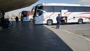 پویایی خدمات‌رسانی در ناوگان تاکسیرانی و اتوبوسرانی شهر کرج