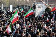 ما خاک می‌خوریم و خاک نمی‌دهیم؛ خون می‌دهیم و خانه نمی‌دهیم