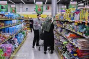 هیچ کمبودی در زمینه کالاهای اساسی در مازندران گزارش نشده است