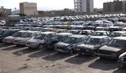 ترخیص خودرو و موتورسیکلت‌های توقیفی در کردستان