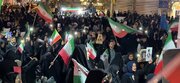 قیام قمی‌ها در شب‌های خشم و سوگ