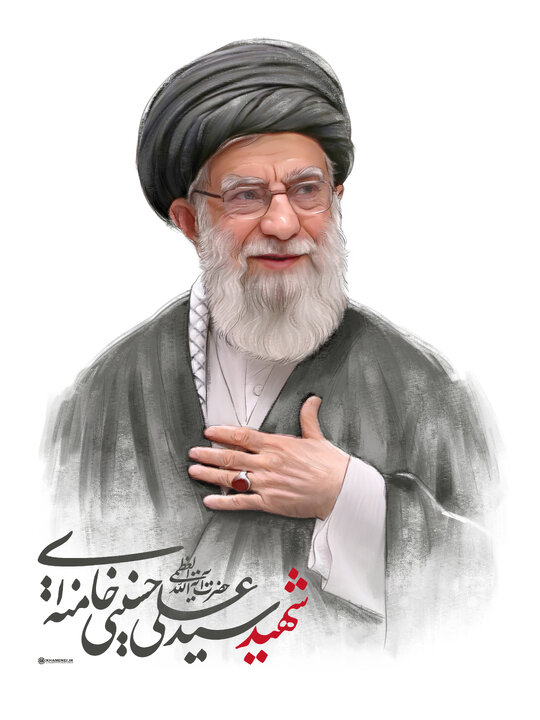 حضور حماسی و خودجوش مردم خنثی‌کننده توطئه‌های دشمنان انقلاب اسلامی است
