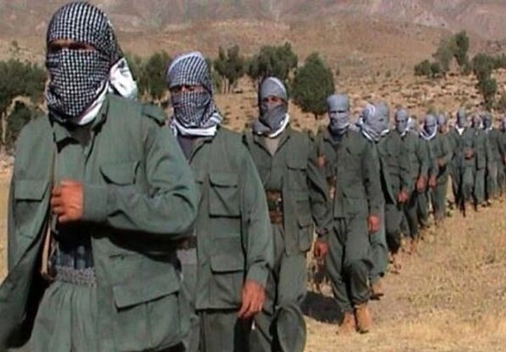 هشدار جدی شورای دفاع به اقلیم کردستان درباره فعالیت گروهک‌ها