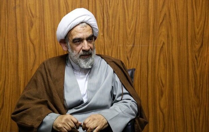 فرایند انتخاب رهبر جدید در حال کامل شدن است