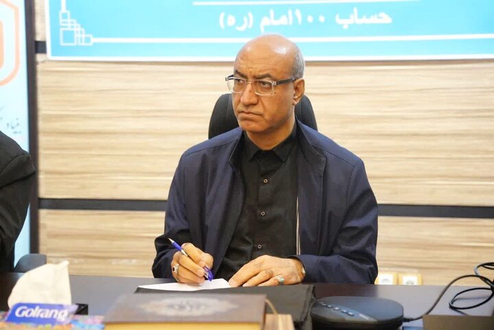 آسیب به نزدیک ۲ هزار واحد مسکونی و تجاری در کرمانشاه طی حملات دشمن