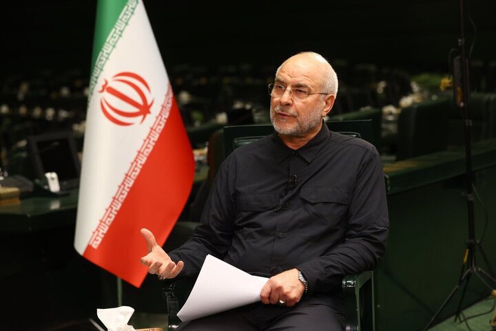 قالیباف: تا تنبیه متجاوز گریبانشان را رها نخواهیم کرد