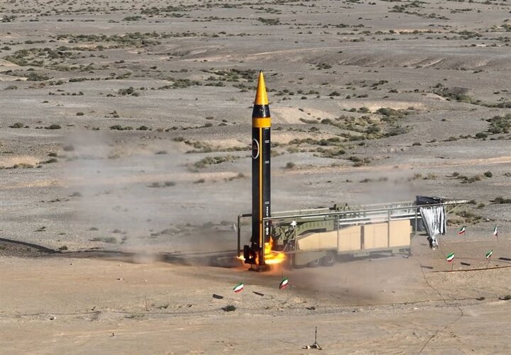 موج بیستم عملیات وعده صادق ۴ اجرا شد