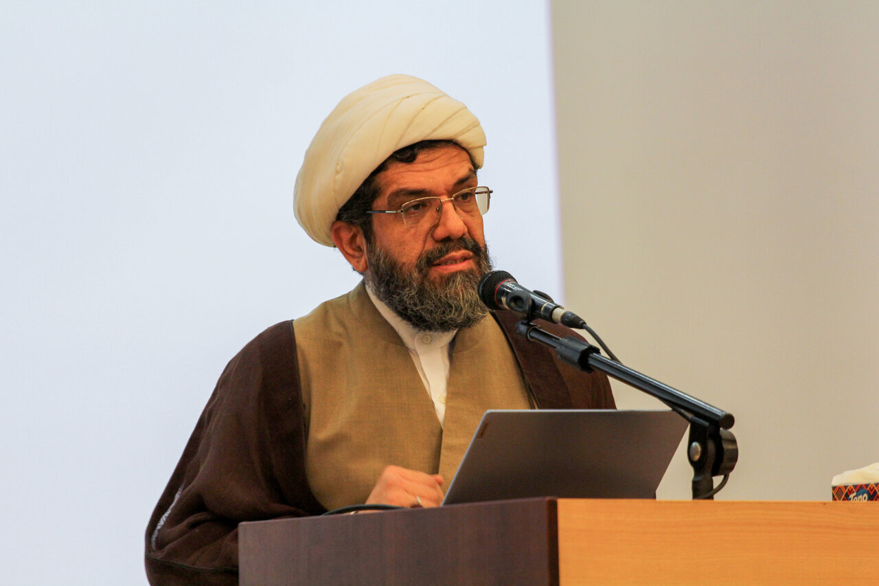 مأموریت خبرگان کشف گمشده امت است/ خبرگان در کشف رهبر، نه سلیقه‌ای عمل می‌کنند و نه سیاسی
