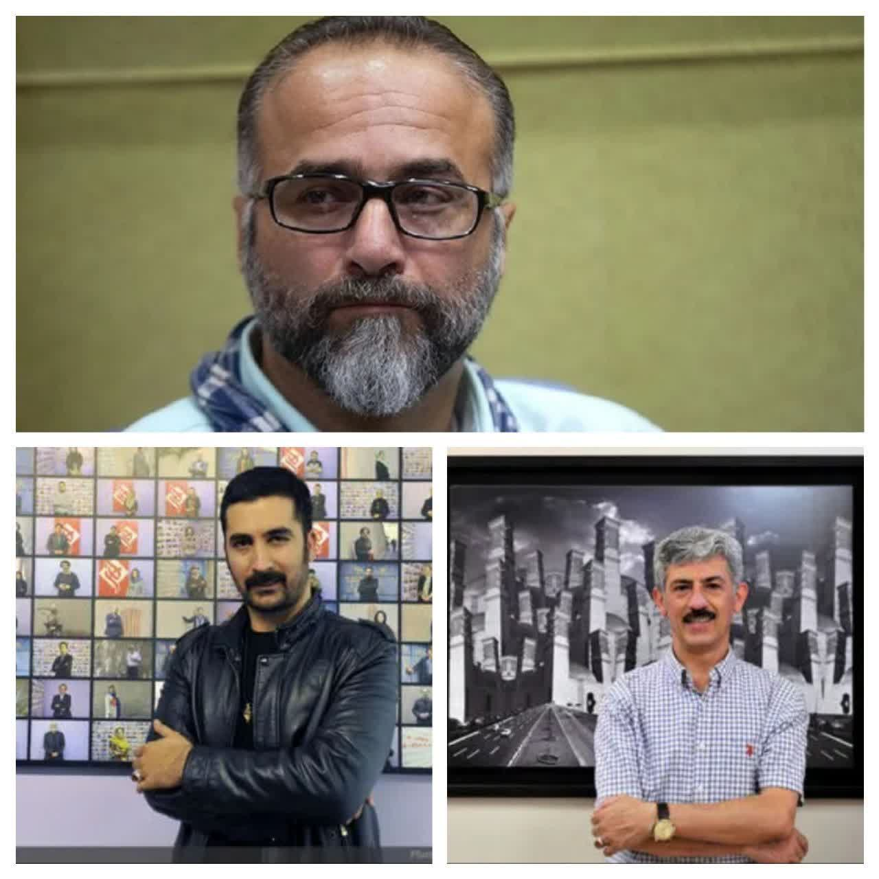 هر تعرضی تاوانش خون و آتش است
