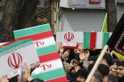 خدا و قرآن، حافظ ایران هستند