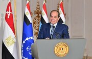 هشدار رئیس‌جمهور مصر درباره اشتباه محاسباتی در تجاوز به ایران
