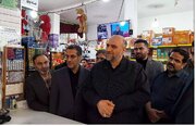 میزبانی از ۵.۵ میلیون نفر هم‌وطنان در مازندران در پی حمله اسرائیل به ایران