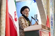 شهادت رهبر انقلاب به نهضتی ملی تبدیل شد/ تأکید بر هوشیاری در برابر نقشه‌های دشمن