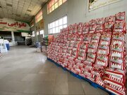 توزیع هزار و ۷۰۰ تن برنج برای تنظیم بازار از فردا در خراسان رضوی
