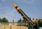 توصیه فرمانده هوافضای سپاه به ترامپ: تصاویر ماهواره ای را ببین!
