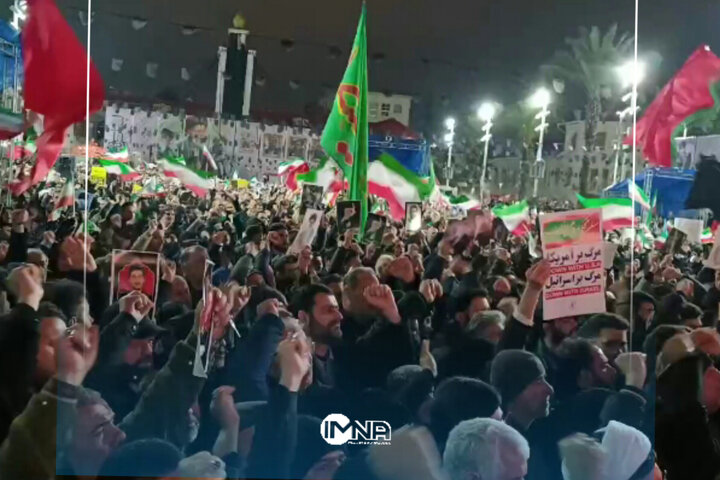 تاکید استاندار گیلان بر تداوم اتحاد و همبستگی میان مردم