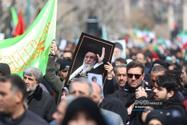 خون مظلوم پایمال نخواهد شد