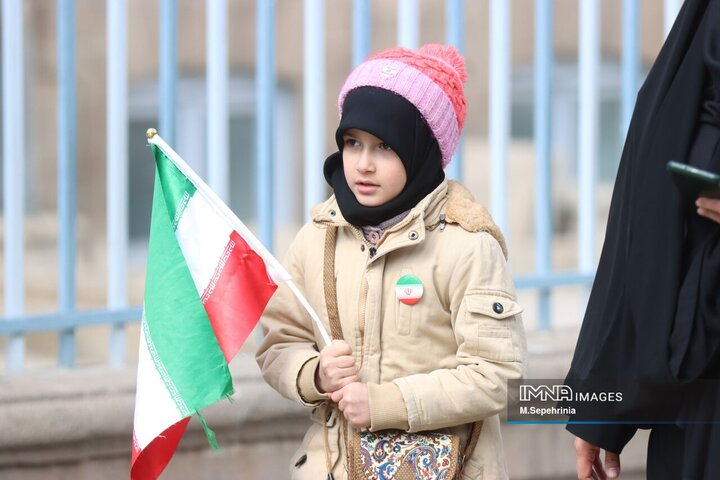 تشییع 11شهید اقتدار جنگ در تبریز