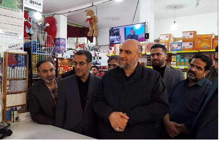 میزبانی از ۵.۵ میلیون نفر هم‌وطنان در مازندران در پی حمله اسرائیل به ایران