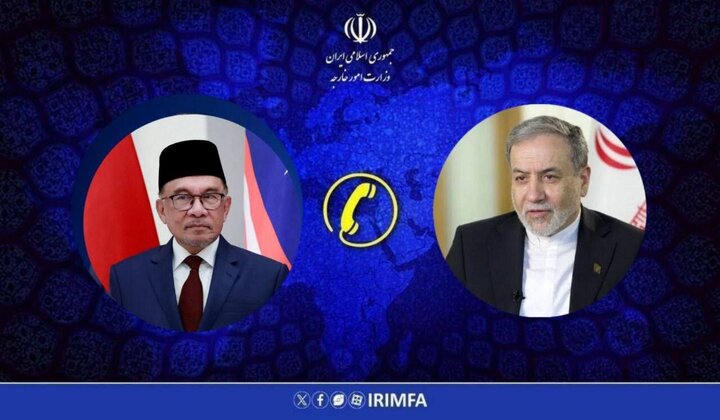 نخست وزیر مالزی: تجاوز نظامی علیه ایران، بر خلاف قواعد و اصول بین‌المللی و اخلاقی است