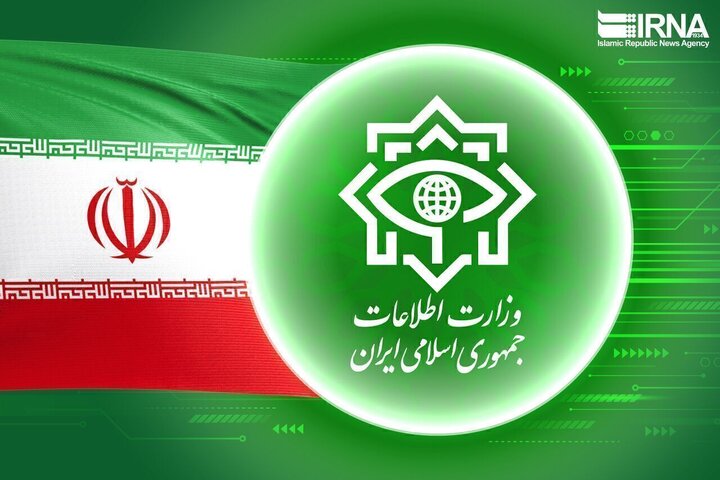 ضربه وزارت اطلاعات به تروریست‌های تجزیه‌طلب