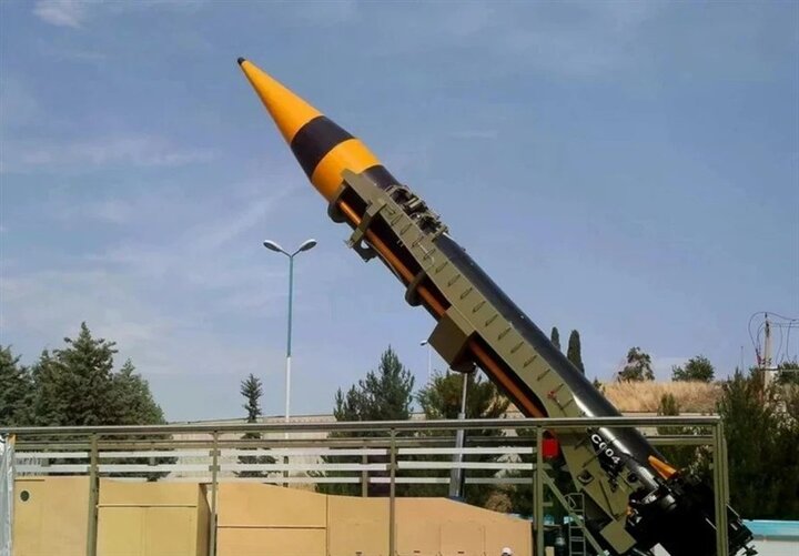 توصیه فرمانده هوافضای سپاه به ترامپ: تصاویر ماهواره ای را ببین!