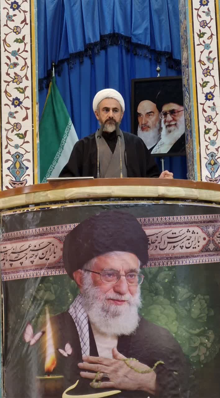 رونمایی از تسلیحات جدید نشاندهنده دست برتر ایران در عرصههای نظامی است