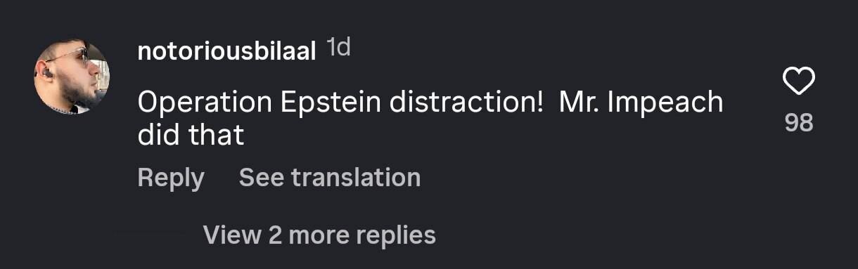آمریکاییها جنگ با ایران را نمیخواهند