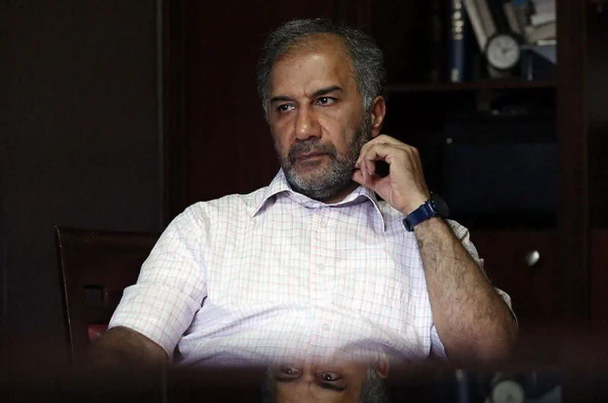 انتخاب مجدد محمدمهدی عسگرپور به عنوان نایب رئیس فیاپف