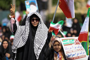 جزئیات برگزاری راهپیمایی روز قدس در بجنورد