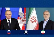 پزشکیان: مسیر ما دفاع مقتدرانه از تمامیت ارضی و صلح پایدار است