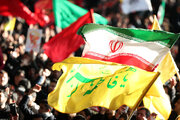 برای مادر ایران، رفیق الجهاد و الشهادة رهبر امت