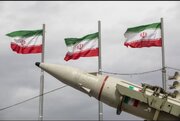 سپاه: مواضع گروه‌های تجزیه طلب مورد اصابت قرار گرفت