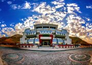 تخفیف ۵۰ درصدی تاسیسات گردشگری استان مرکزی