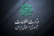 هشدار وزارت اطلاعات به ستون پنجم دشمن در ایران