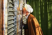 تأثیر قرار گرفتن روبه‌روی دشمن در شکوفایی انسان