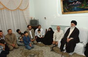 چقدر این روزها یک پدر کم داریم