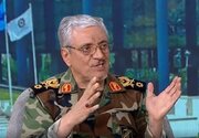 سردار طلایی‌نیک: تمکین‌نکردن به حقوق ایران شکست‌های بیشتری برای ترامپ رقم می‌زند