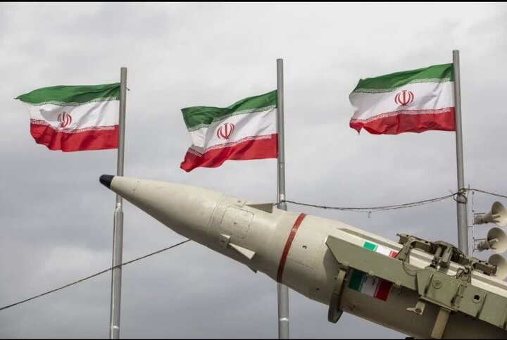 سپاه: مواضع گروه‌های تجزیه طلب مورد اصابت قرار گرفت