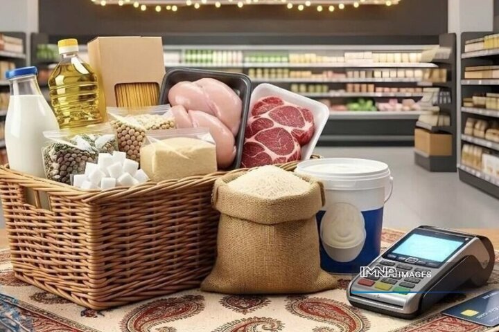 فردا کالابرگ بخشی دیگر از خانوارها شارژ می‌شود