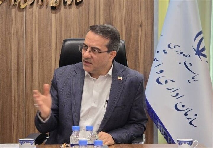 اختیارات سازمان استخدامی تفویض شد/ تداوم خدمت رسانی در استان‌ها